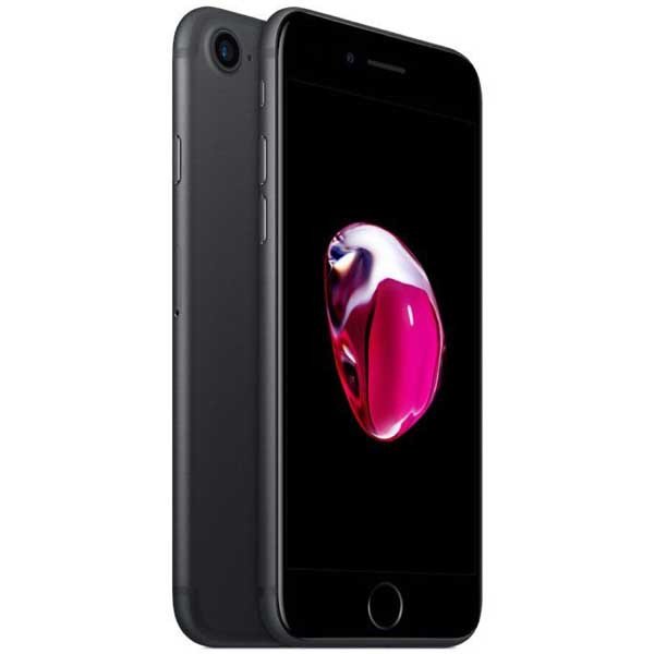 apple phone 7 32gb 128gb 256gb black red white space grey coral | Mobitel
